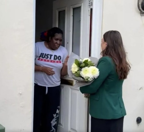 Женщина «выиграла» в лотерею дом стоимостью $2,5 миллиона, но получила от организаторов всего $6,2 тысячи. Все по правилам