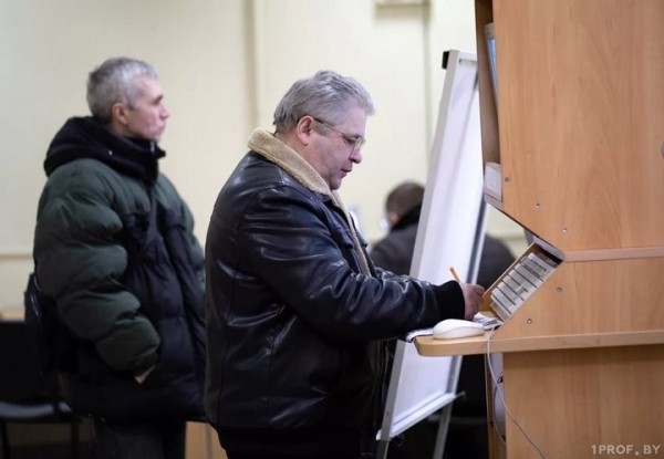 Работа в Бресте, свежие вакансии