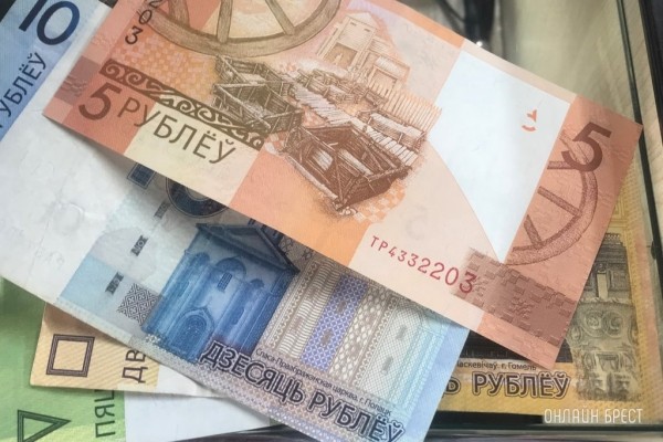 Заработная плата бюджетников в следующем году вырастет на 13 %