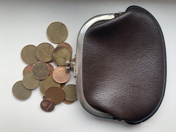 Названа средняя зарплата в Беларуси в сентябре Названа средняя зарплата в Беларуси в сентябре