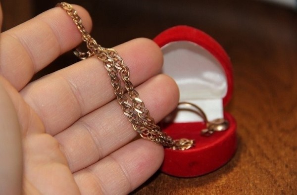 Цены на скупаемые у населения золотые изделия заметно увеличатся