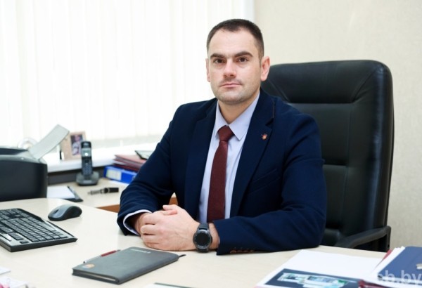 Китай вышел на второе место во внешней торговле Брестской области Китай вышел на второе место во внешней торговле Брестской области