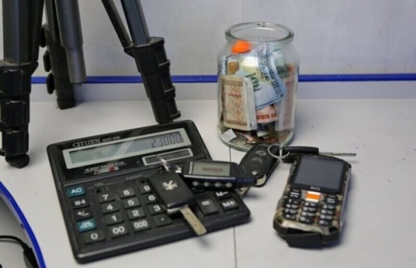 Жители Беларуси уплатили имущественные налоги на 70%