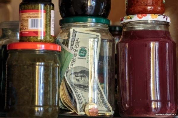 В МНС рассказали, сколько ИП зарабатывают больше 500 тыс. в год В МНС рассказали, сколько ИП зарабатывают больше 500 тыс. в год