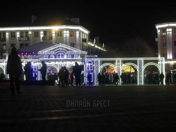 Для россиян аренда жилья в Беларуси в новогодние праздники подорожала почти на треть