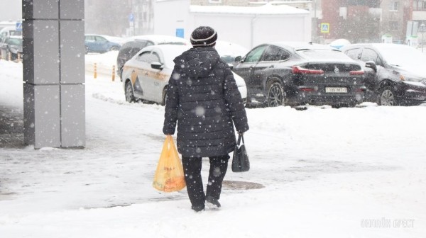 Министр труда и соцзащиты назвала сумму средней пенсии в феврале 2024 года