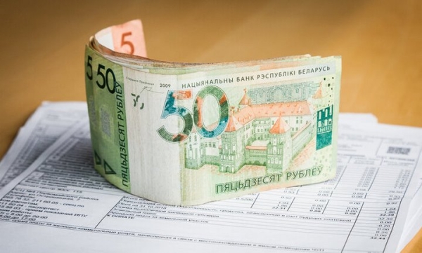 Новая «жировка». Как поменялись тарифы на жилищно-коммунальные услуги?