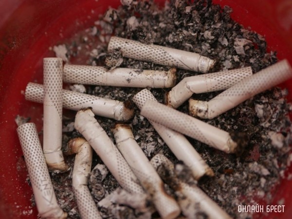 Цены вырастут на 5-45 копеек. Какие сигареты подорожают в Беларуси