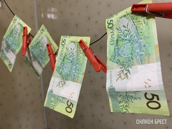 Белстат: реальные доходы населения за январь — февраль выросли на 7,8%