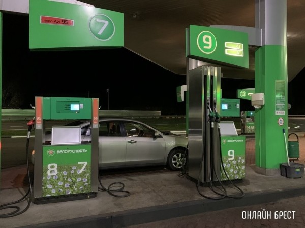 С 28 мая в Беларуси снова подорожает топливо
