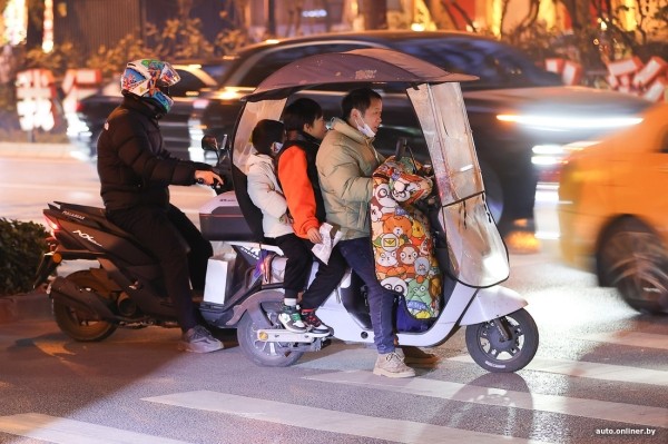 Белорус попал в аварию в Китае и испытал на себе особенности местной медицины