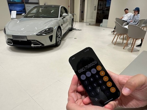 На каких машинах гоняют сами китайцы? Удивитесь, но в топе не только бренды из КНР!