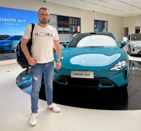 На каких машинах гоняют сами китайцы? Удивитесь, но в топе не только бренды из КНР!