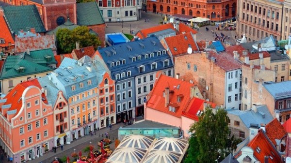 Названы страны Европы с самой подорожавшей недвижимостью