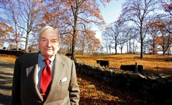 Династии миллиардеров: какие семьи богаты веками и поколениями?