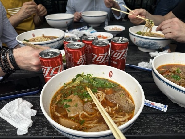 На каких машинах гоняют сами китайцы? Удивитесь, но в топе не только бренды из КНР!