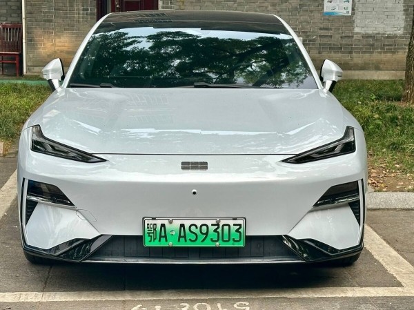 На каких машинах гоняют сами китайцы? Удивитесь, но в топе не только бренды из КНР!