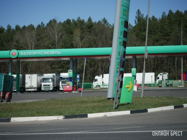 Автомобильное топливо снова дорожает в Беларуси со вторника Автомобильное топливо снова дорожает в Беларуси со вторника