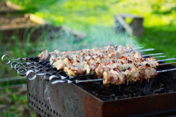 В Беларуси ищут менеджера по шашлыкам на удаленку. Сколько готовы платить В Беларуси ищут менеджера по шашлыкам на удаленку. Сколько готовы платить