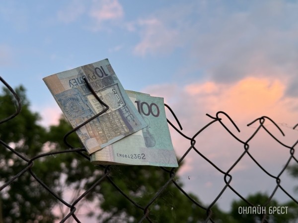 В июне средняя зарплата в Беларуси составила 2270 рубля — Белстат