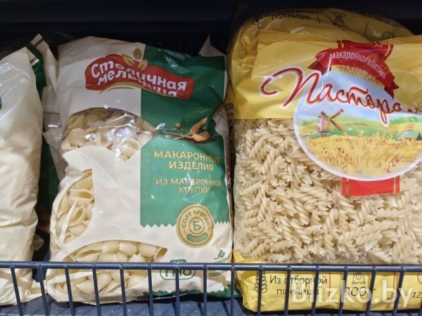 Сравнили цены на продукты в магазинах Беларуси и Израиля. И вот что получилось