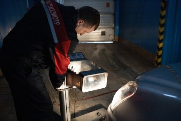 «Белтехосмотр» повысил стоимость техосмотра на своих станциях