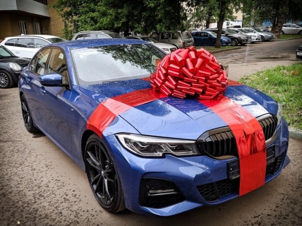 Изменится порог суммы подарков, с которых не нужно платить налог