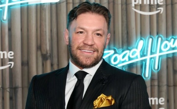 Конора Макгрегора признали виновным по делу об изнасиловании