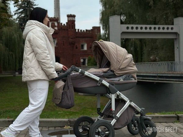 Куда обращаться за пособием по уходу за ребенком до 3 лет, если работала у ИП? Рассказали в Минтруда