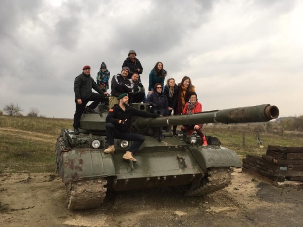 Белорус рассказал, как 20 лет занимается прокатом авто в Чехии Белорус рассказал, как 20 лет занимается прокатом авто в Чехии