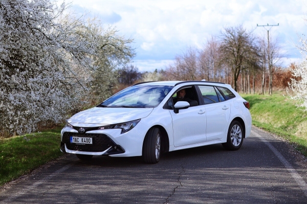 Белорус рассказал, как 20 лет занимается прокатом авто в Чехии Белорус рассказал, как 20 лет занимается прокатом авто в Чехии