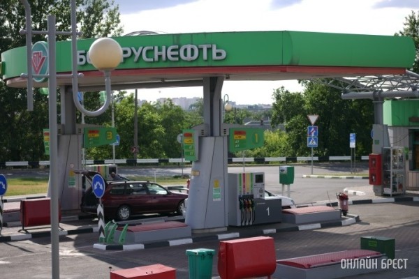 В Беларуси дорожает автомобильное топливо. Какими будут цены?
