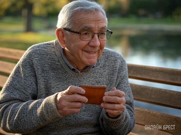 Сколько составляет средний размер пенсии по возрасту