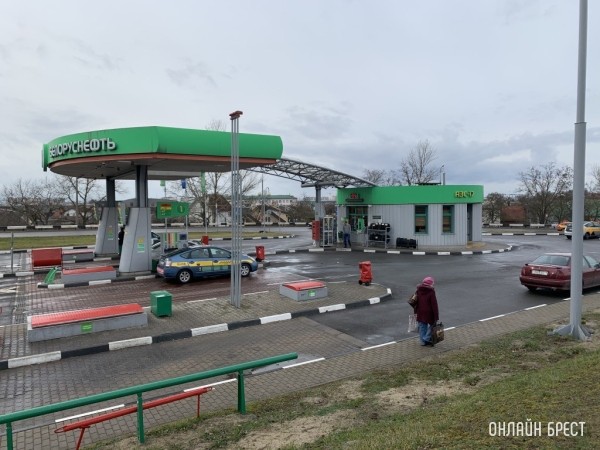 В Беларуси стоимость топлива снова увеличится. Когда и на сколько?