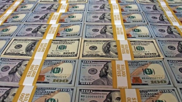 Названы топ-5 самых дорогих брендов. Кто на первом месте?