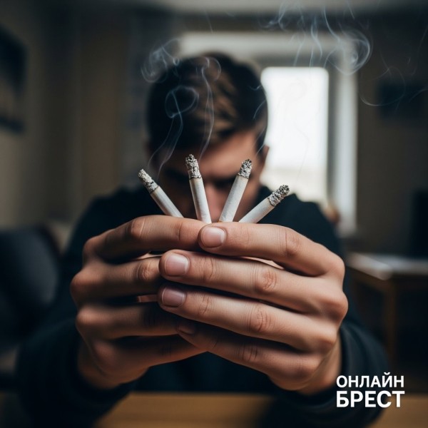 С 1 июня сигареты в Беларуси не подорожают