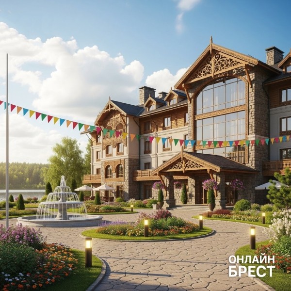 В Беларуси отель ищет человека на зарплату 30 000 рублей — узнали, что надо делать