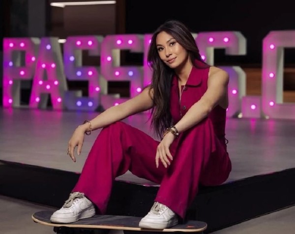 Самой молодой женщиной-миллиардером в мире стала Люси Го. Чем она занимается