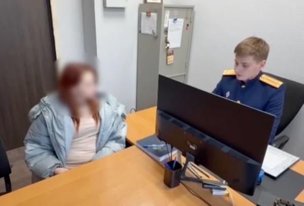 Молодая мать из Беларуси пыталась продать новорожденную дочь в Москве — cуд вынес приговор